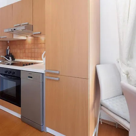 Moro Apartment Vrbnik