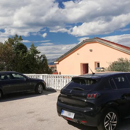Apartment Moro