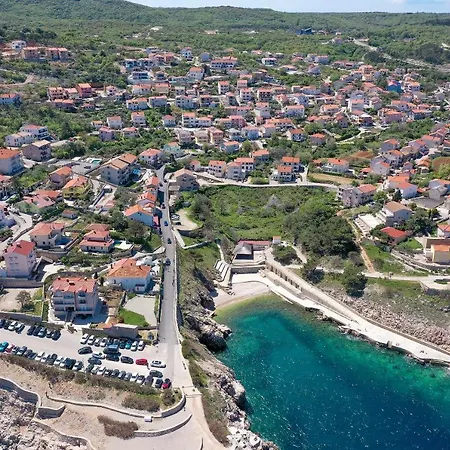 Apartment Moro Vrbnik