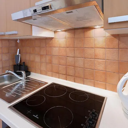 Apartment Moro *