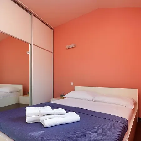 Apartment Moro Vrbnik