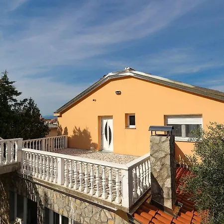 Apartment Moro *