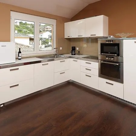 Moro Apartment Vrbnik