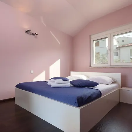 Moro Apartment Vrbnik