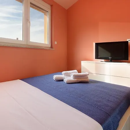 Apartment Moro