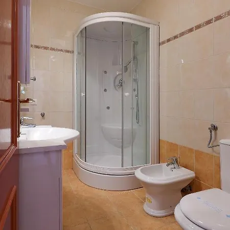 Moro Apartment Vrbnik