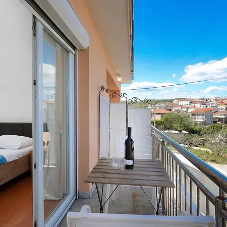 Apartment Moro Vrbnik