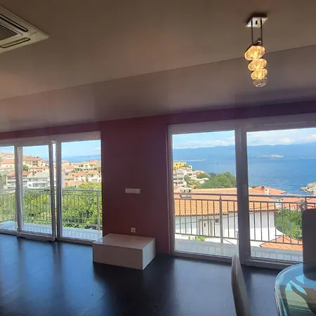 Moro Apartment Vrbnik