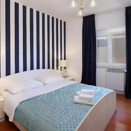 Moro Apartment Vrbnik