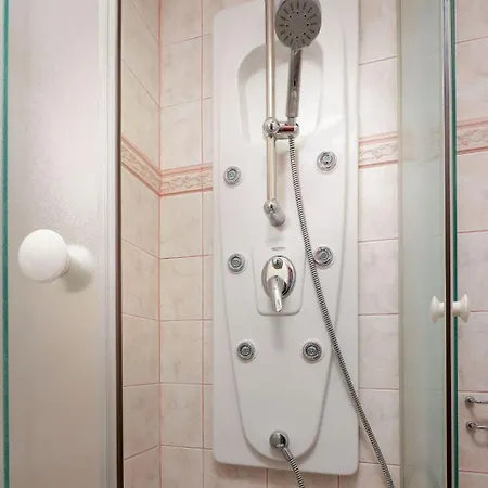 Moro Apartment