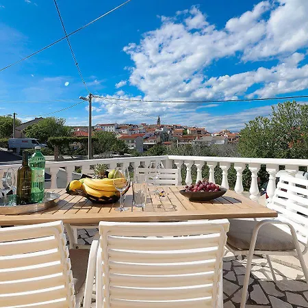 Apartment Moro Vrbnik
