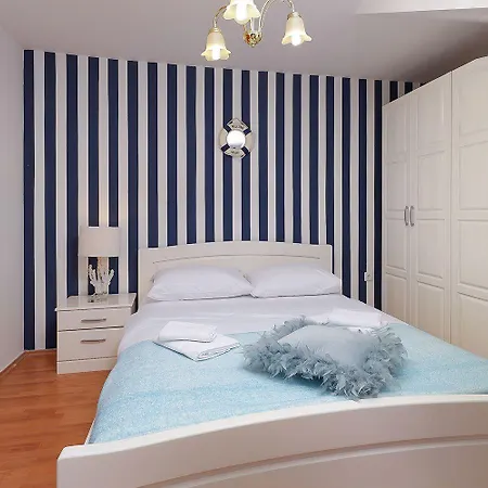 Moro Apartment Vrbnik