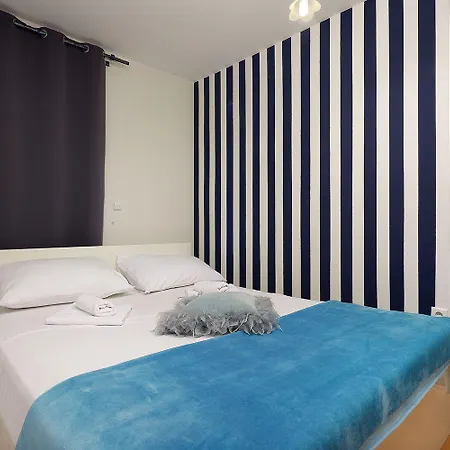 Moro Apartment