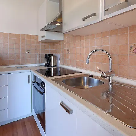 Moro Apartment Vrbnik