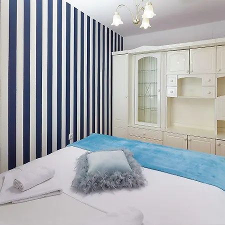 Apartment Moro
