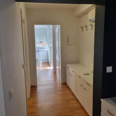 Moro Apartment