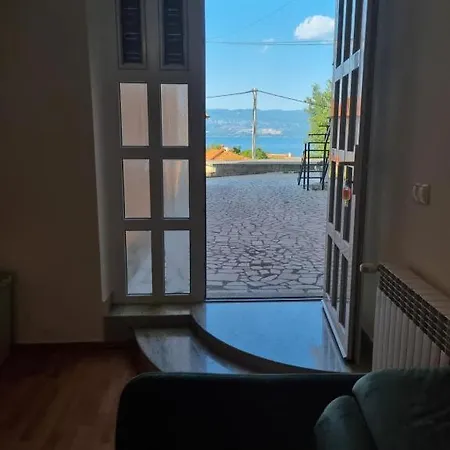 Moro Apartment *