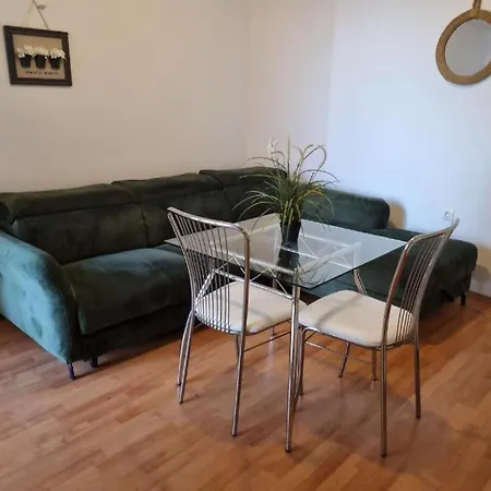 Apartment Moro Vrbnik