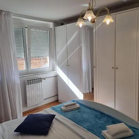 Moro Apartment