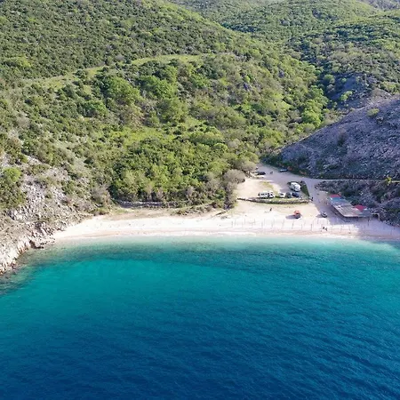 Moro Apartmán Vrbnik