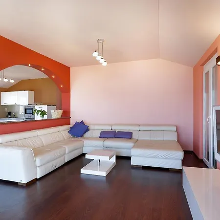 Moro Apartmán
