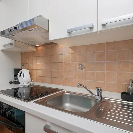 Moro Apartament