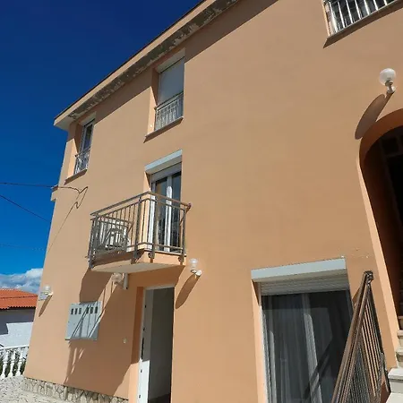 Apartmán Moro *