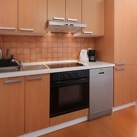 Moro Apartmán *