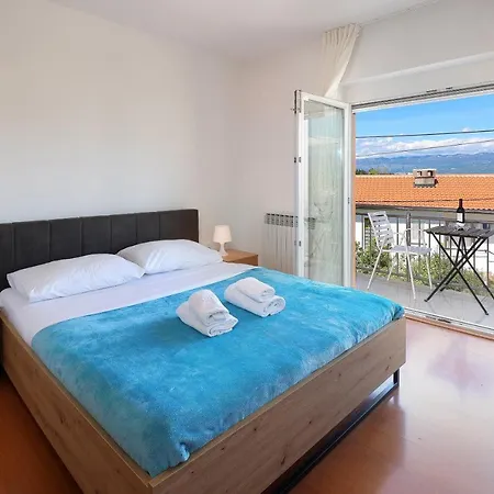 Apartmán Moro *