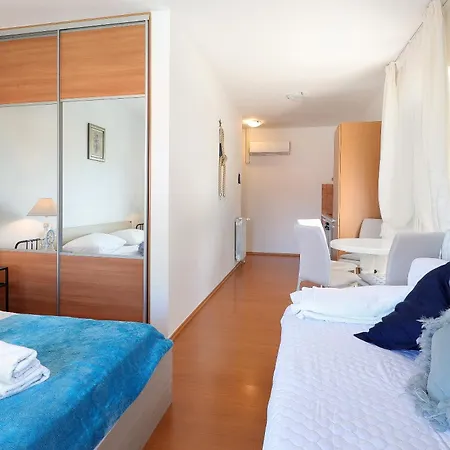 Moro Apartmán *